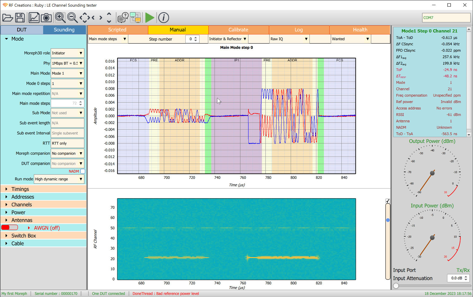 MorephCS LE Channel Sounding tester.png